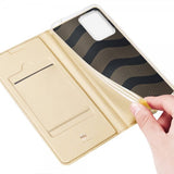 Dux Ducis Xiaomi 13 Lite Suojakuori Skin Pro Series Kulta