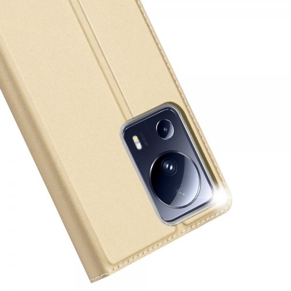 Dux Ducis Xiaomi 13 Lite Suojakuori Skin Pro Series Kulta