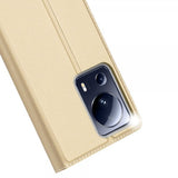 Dux Ducis Xiaomi 13 Lite Suojakuori Skin Pro Series Kulta