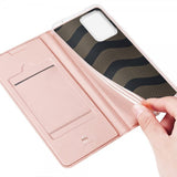 Dux Ducis Xiaomi 13 Lite -kotelo, Skin Pro Series, ruusu