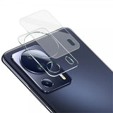 Imak Xiaomi 13 Lite Kameran Lasi Panssarilasi