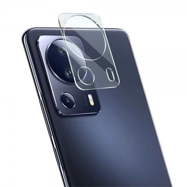 Imak Xiaomi 13 Lite Kameran Lasi Panssarilasi