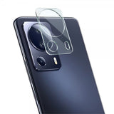 Imak Xiaomi 13 Lite Kameran Lasi Panssarilasi