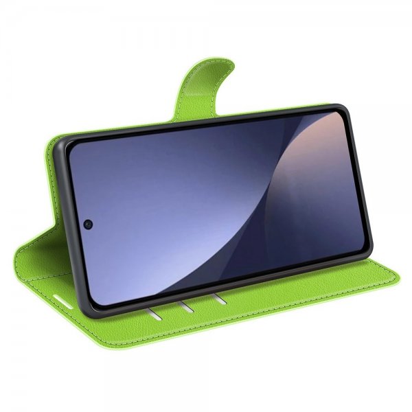Xiaomi 13 Pro Litsi Vihreä Kotelo