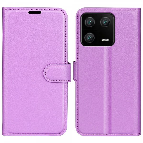 Xiaomi 13 Pro Litsilila Kotelo