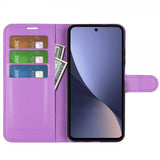 Xiaomi 13 Pro Litsilila Kotelo