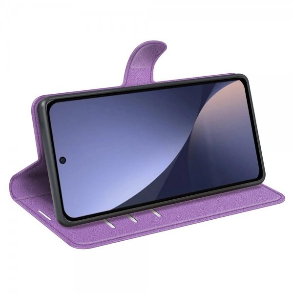 Xiaomi 13 Pro Litsilila Kotelo
