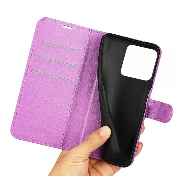 Xiaomi 13 Pro Litsilila Kotelo