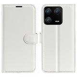Xiaomi 13 Pro Litsivalkoinen kotelo