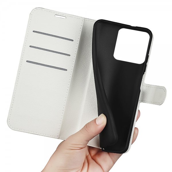 Xiaomi 13 Pro Litsivalkoinen kotelo