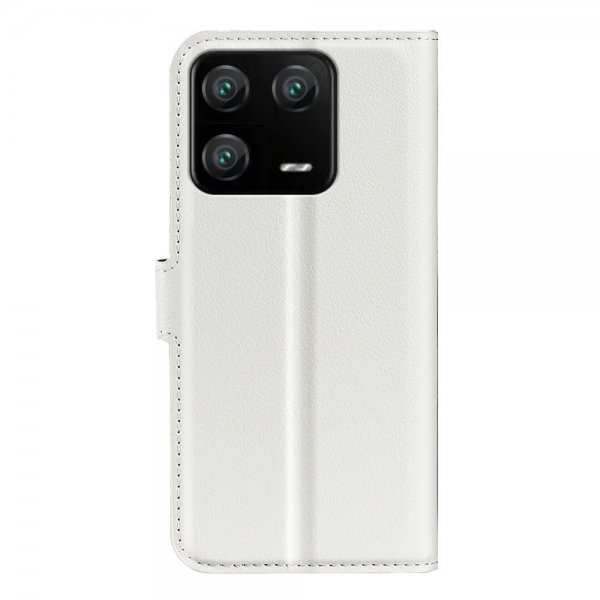 Xiaomi 13 Pro Litsivalkoinen kotelo