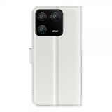 Xiaomi 13 Pro Litsivalkoinen kotelo