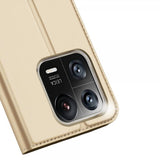 Dux Ducis Xiaomi 13 Pro Suojakotelo Skin Pro Series Kulta