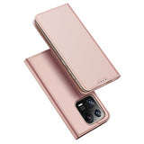 Dux Ducis Xiaomi 13 Pro Suojakotelo Skin Pro Series Ruusukulta