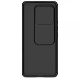 Nillkin Xiaomi 13 Pro Suojakuori CamShield Musta