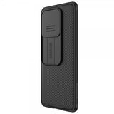 Nillkin Xiaomi 13 Pro Suojakuori CamShield Musta