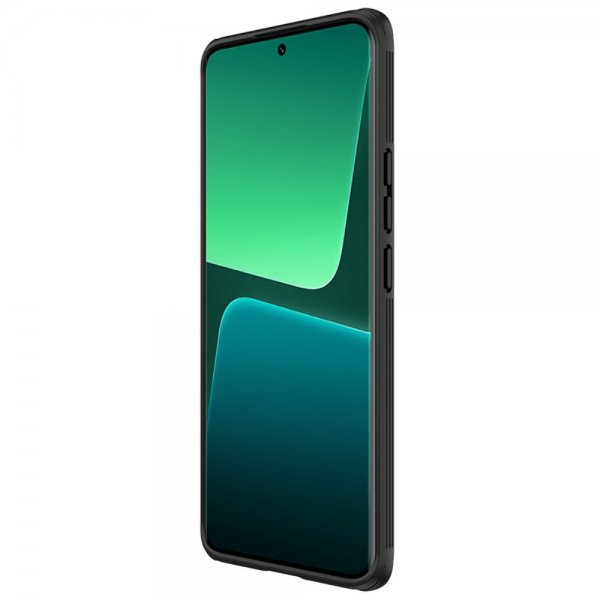 Nillkin Xiaomi 13 Pro Suojakuori CamShield Musta