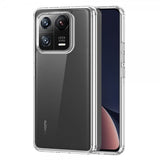 Dux Ducis Xiaomi 13 Pro Suojakuori Clin-sarja Läpinäkyvä