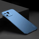 Mofi Xiaomi 13 Pro Suojakuori Matte Shield Sininen