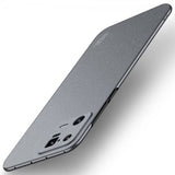 Mofi Xiaomi 13 Pro Suojakuori Matte Shield Harmaa