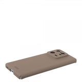 Holdit Xiaomi 13 Pro Ohut suojakuori Mocha Brown