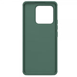 Nillkin Xiaomi 13 Pro Suojakuori Super Frosted Shield Pro Vihreä