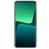 Nillkin Xiaomi 13 Pro Suojakuori Super Frosted Shield Pro Vihreä