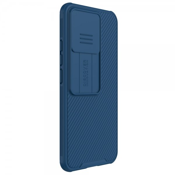 Nillkin Xiaomi 13 Kuori CamShield Sininen