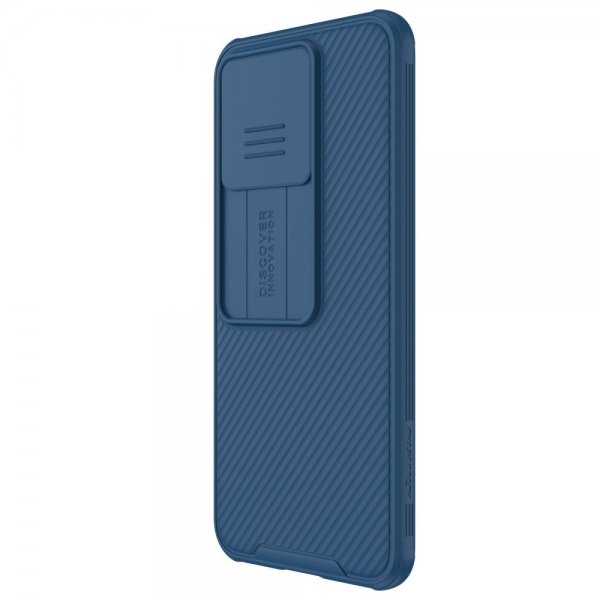 Nillkin Xiaomi 13 Kuori CamShield Sininen
