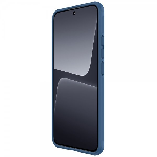 Nillkin Xiaomi 13 Kuori CamShield Sininen