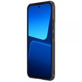 Nillkin Xiaomi 13 Kuori CamShield Leather Musta