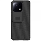 Nillkin Xiaomi 13 Kuori CamShield Musta