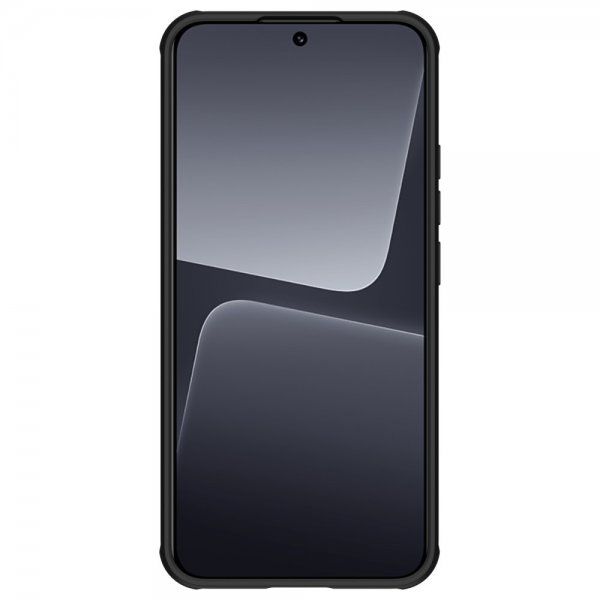 Nillkin Xiaomi 13 Kuori CamShield Musta