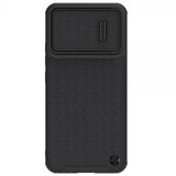 Nillkin Xiaomi 13 Kuori, teksturoitu, musta