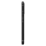 Spigen Xiaomi 13 Suojakuori Rugged Armor Mattamusta