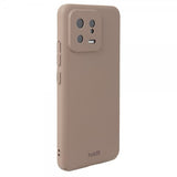 Holdit Xiaomi 13 Kuori Slim Case Mocha Brown