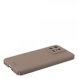 Holdit Xiaomi 13 Kuori Slim Case Mocha Brown