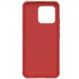 Nillkin Xiaomi 13 Kuori Super Frosted Shield Pro Punainen