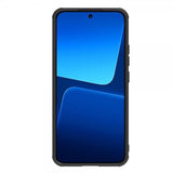 Nillkin Xiaomi 13 Kuori Synthetic Fiber Musta