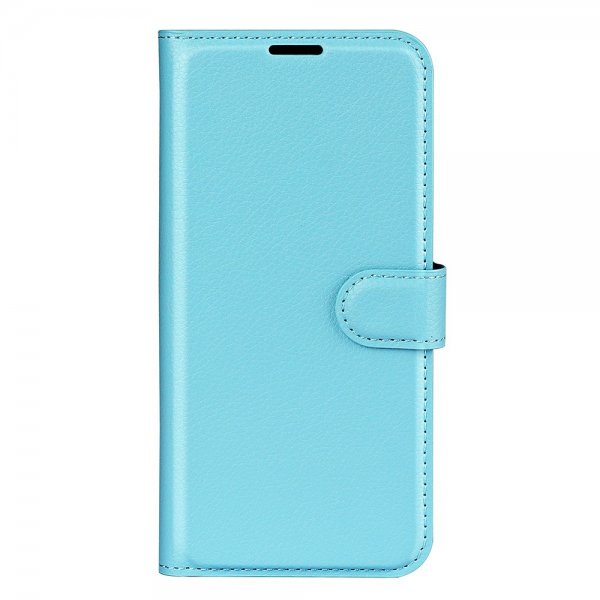 Xiaomi 13T/13T Pro Litchi Sininen Kotelo