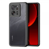 Dux Ducis Xiaomi 13T/13T Pro Kuori Aimo Series Musta