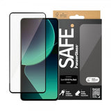 SAFE by PanzerGlass Xiaomi 13T/13T Pro -näytönsuoja, Ultra-Wide Fit