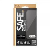 SAFE by PanzerGlass Xiaomi 13T/13T Pro -näytönsuoja, Ultra-Wide Fit
