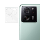 Xiaomi 13T/13T Pro Kameran suojalasi karkaistu lasi