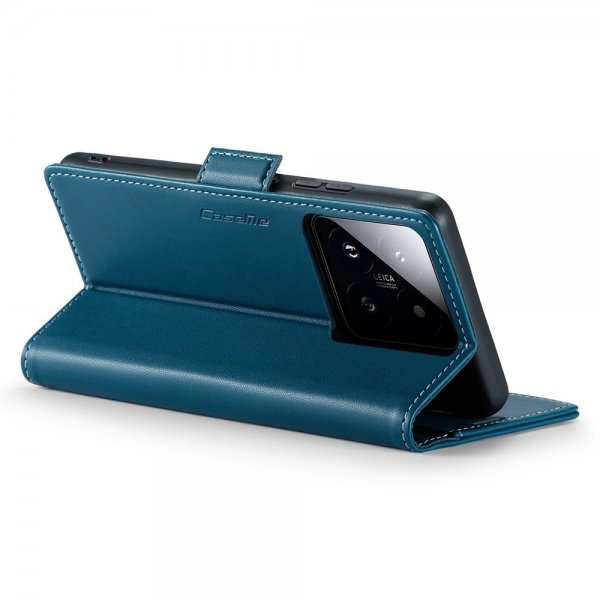 CaseMe Xiaomi 14 Kotelo 023 Series Sininen
