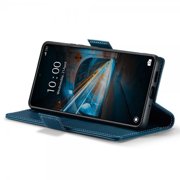 CaseMe Xiaomi 14 Kotelo 023 Series Sininen