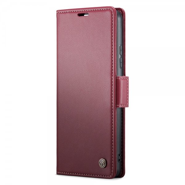 CaseMe Xiaomi 14 Kotelo 023 Sarja Punainen