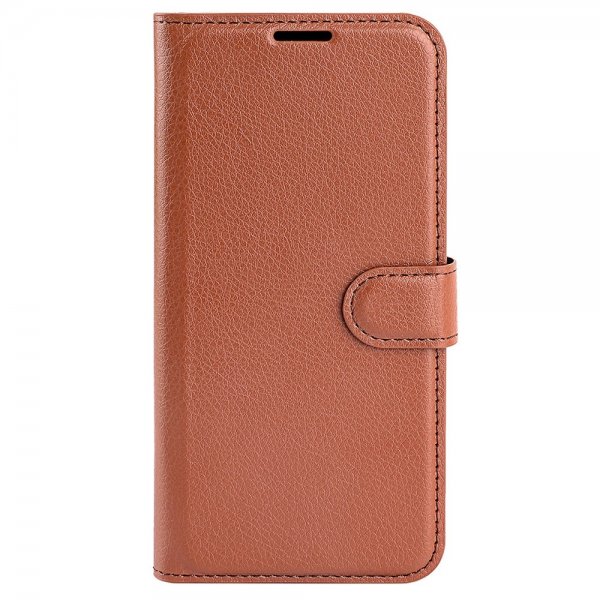 Xiaomi 14 Litsi-ruskea suojakuori