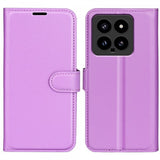 Xiaomi 14 -suojakotelo, litsi, violetti
