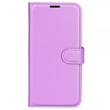 Xiaomi 14 -suojakotelo, litsi, violetti